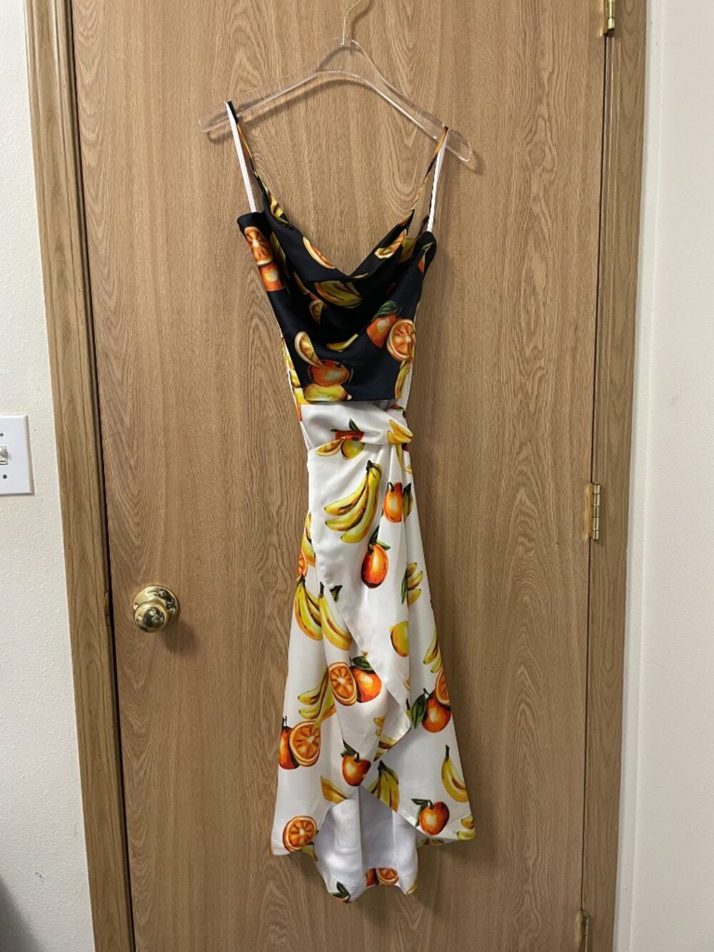 Song of Style Cleo Midi Dress - Picture 2 of 5